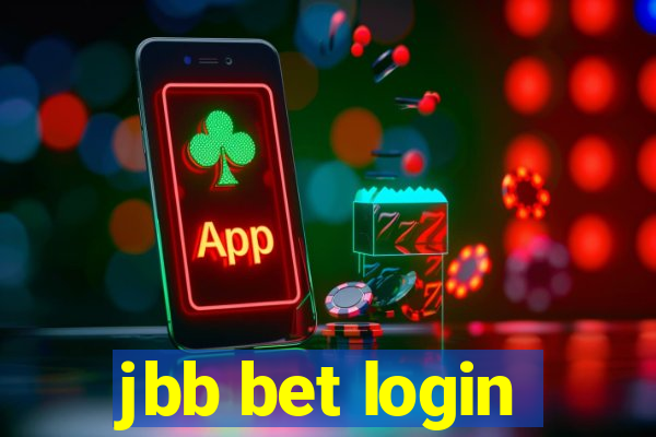 jbb bet login